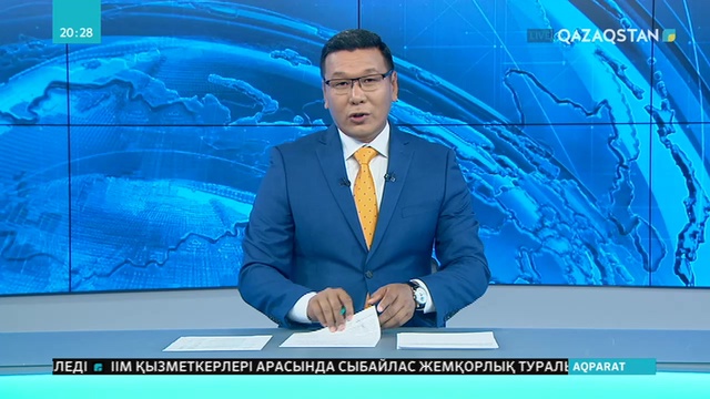 Балет өнерінің жарық жұлдызы Ерік Мұрзағалиев Еуропа төрінде қазақтың абыройын асқақтатып жүр