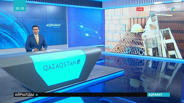 Күннің аптап ыстығына қарамастан, Арыста құрылыс жұмыстары қызды