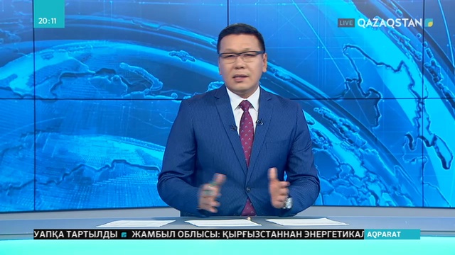 Қазір Қазақстанда  есірткіге тәуелді 20 мыңға жуық, ал ащы суға жақын 100 мыңға жуық адам бар