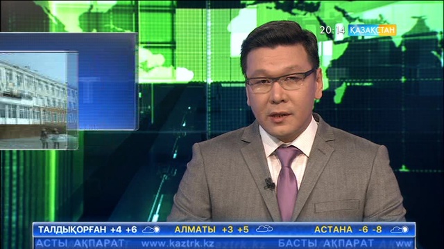 Қостанай облысының Рудный қаласында қазақ мектептері тапшы