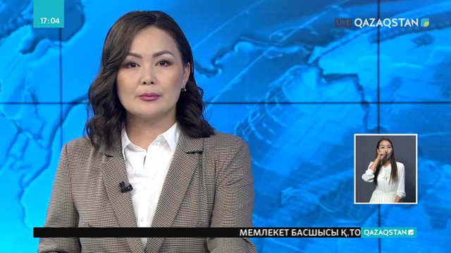 Украина: Жоғарғы Радаға 5 саяси партия өтті