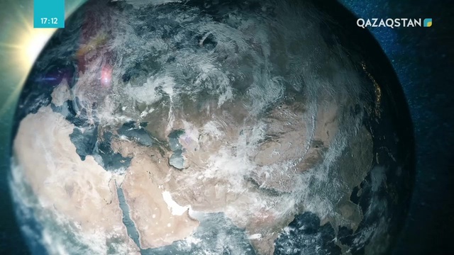 23 шілде, сейсенбіге арналған ауа райы болжамы