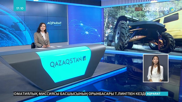 Павлодарда ретро көліктер көрмесі өтті