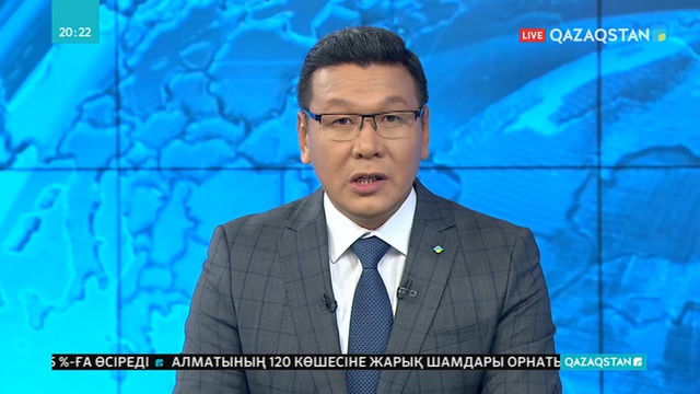 2025 жылы дәрігерлердің орташа еңбекақысы 500 мың теңгеге жетеді