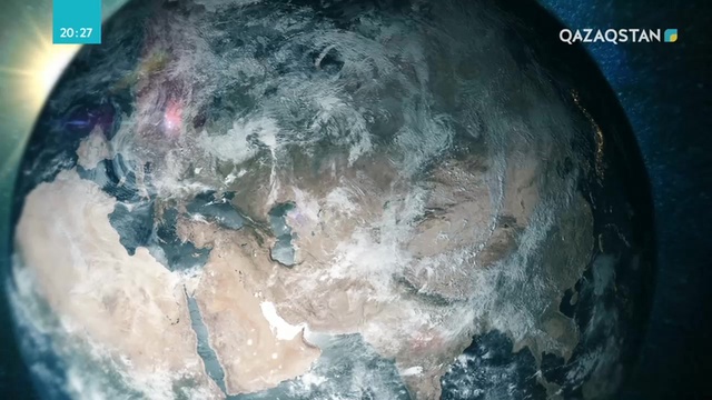 23 шілде, сейсенбі күнге арналған ауа райы болжамы