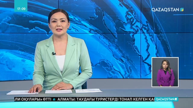 Жаңа вагондар жолға шықты