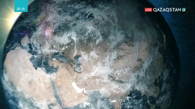 24 шілде, сәрсенбі күнге арналған ауа райы болжамы