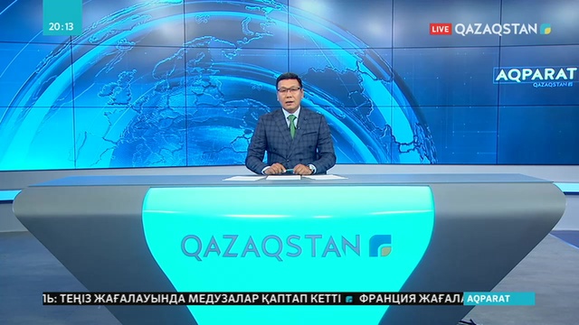 Алматы облысы Қарасай ауданына қарасты Жаңатұрмыс, Жандосов елді мекендерінің тұрғындары ауыз суға зәру
