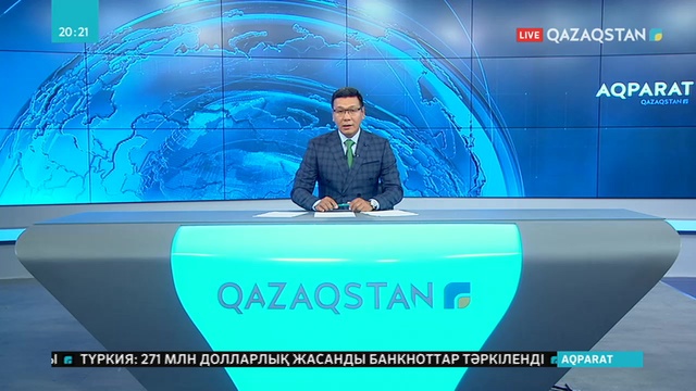 Нұр-Сұлтан қаласында жұмыспен қамтудың мобильді орталықтары ашылды