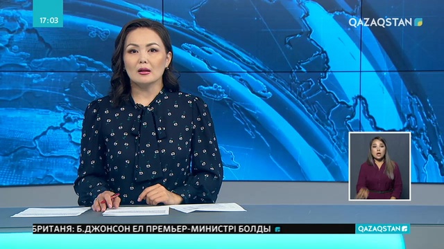 Алматы облысында «Қауіпсіз жол» шарасы өтіп жатыр