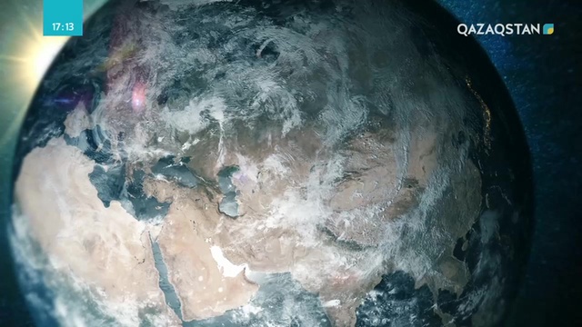 25 шілде, бейсенбіге арналған ауа райы болжамы