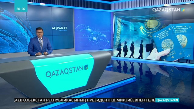 Ешқандай құжаты жоқ, заңсыз жүрген 800-ге жуық шетелдік азамат жауапкершілікке тартылды