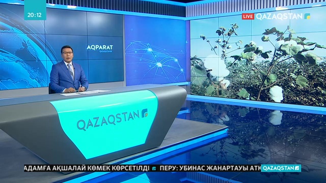 Түркістан облысында 3 жарым мың гектар мақта алқабына зиянкестердің тұқымы таралып үлгерген