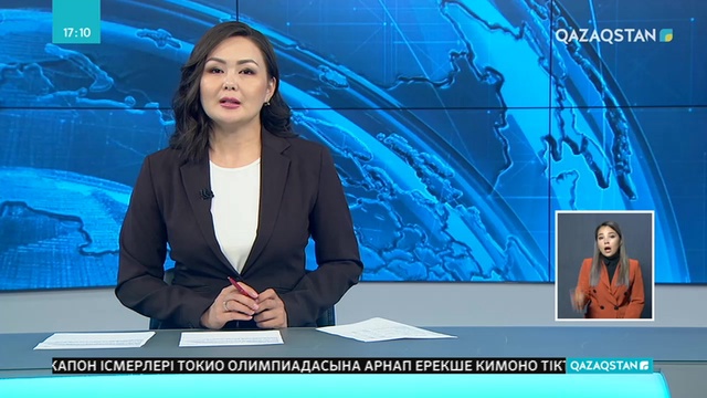 Алматыда «Мектепке жол» акциясы басталды