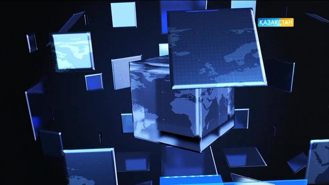 20:00 Басты ақпарат (16.03.2017) (Толық нұсқа)