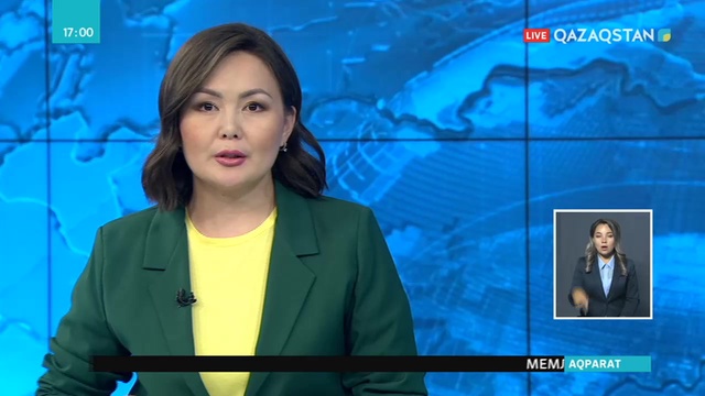 Ақтөбеде үш жасар сәби балабақша терезесінен құлап кетті