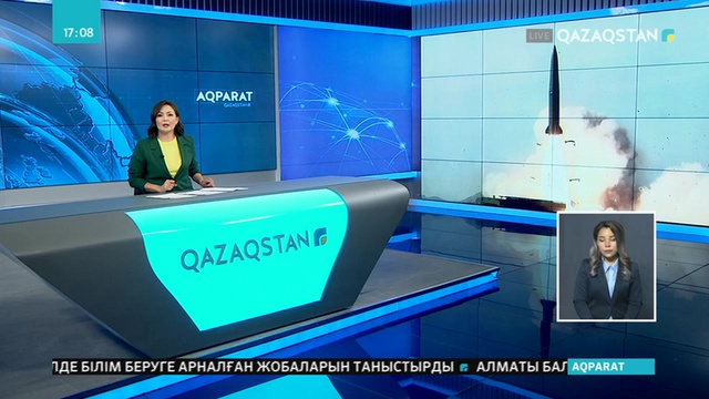 Солтүстік Корея екі зымыранды сынақтан өткізді