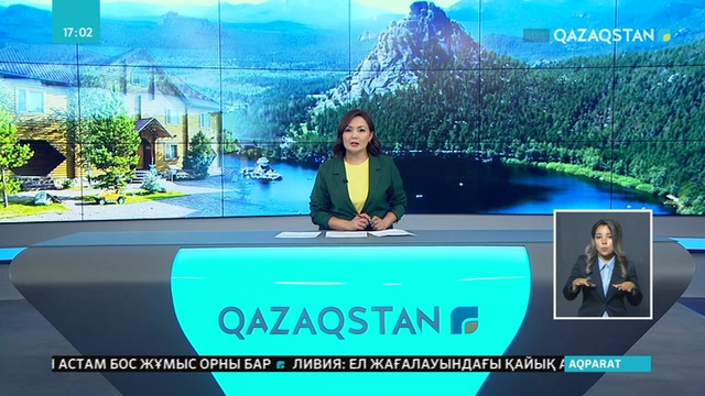 Бурабайда кәсіпкерлер табысын жасырып келген