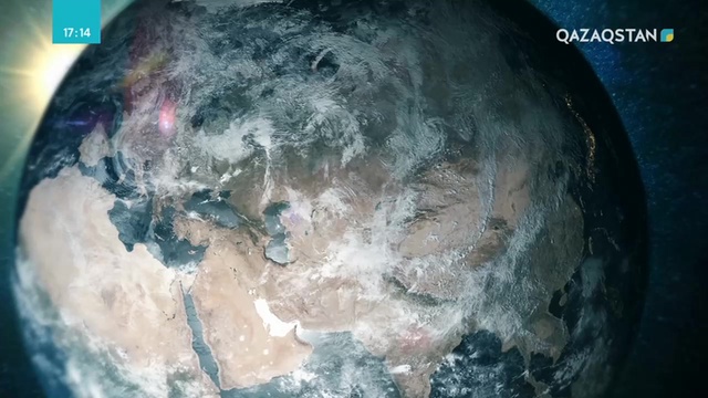 27 шілде, сенбіге арналған ауа райы болжамы