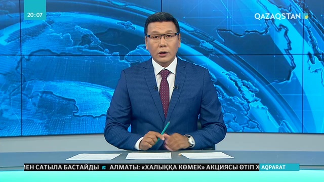 Маңғыстау облысында бір тәулікке қамалған белгілі хирург босап шықты