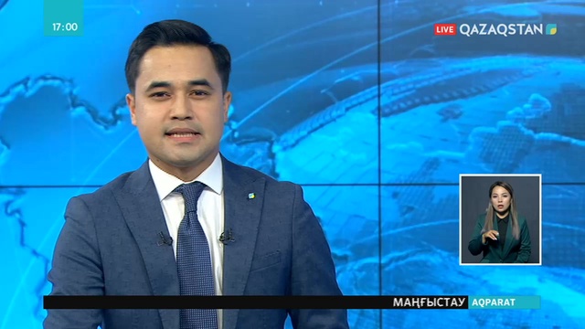 Ақтауда сарбаз қаза тапты