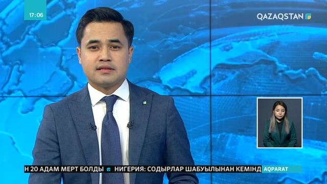 Кабулде вице-президенттікке үміткер Амруллах Салехтің кеңсесіне жасалған шабуылдан кемінде 20 адам мерт болды