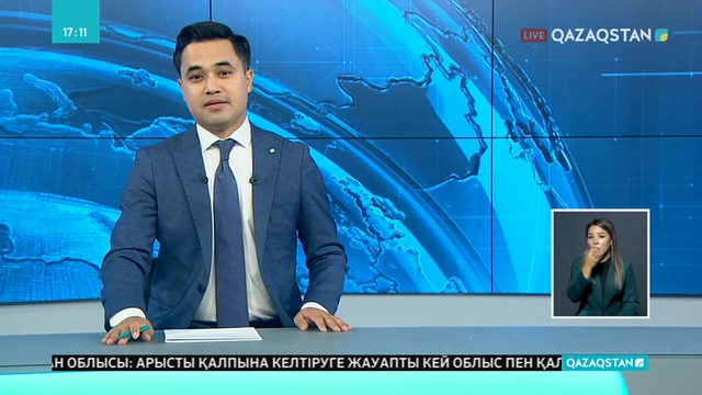 Моңғолиядан 80 бала Павлодарға жазғы демалыстарын өткізуге арнайы келді