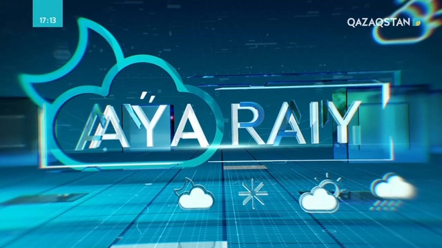 30 шілде, сейсенбі күнге арналған ауа райы болжамы