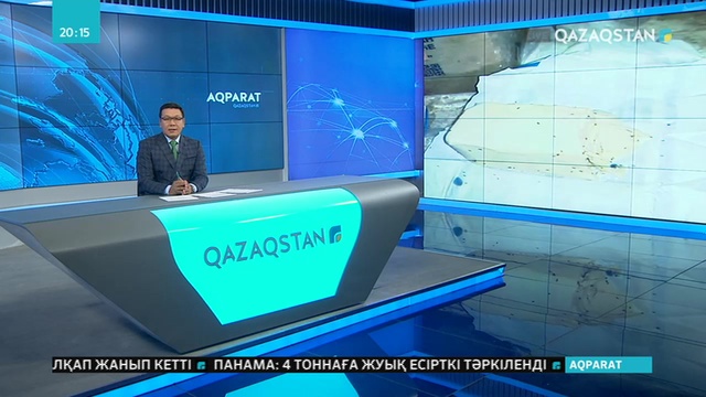 Нан өнімдері шыбын-шіркейдің ортасында дайындалып жатыр