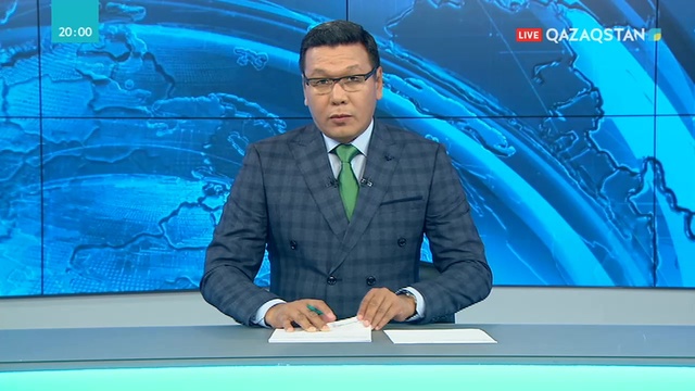 Елбасы Нұрсұлтан Назарбаев Президент Қасым-Жомарт Тоқаевпен кездесті