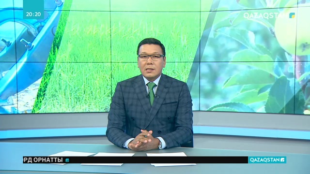 Жалағаш ауданында  қуаттылығы 30 МВт болатын күн электр станциясының құрылысы басталды