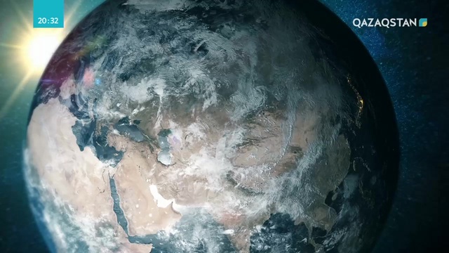 31 шілде, сәрсенбіге арналған ауа райы болжамы