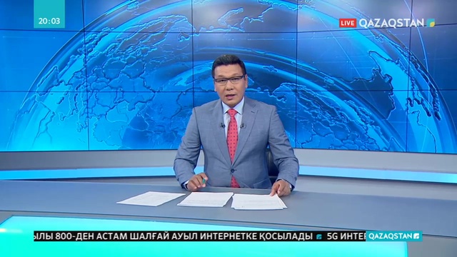 «Нұрлы жер» бағдарламасы аясында 650 мың отбасы баспаналы болады