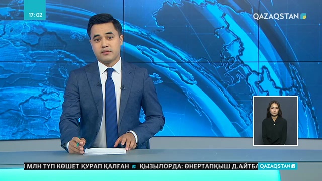 Атырауда белгіленбеген орында заңсыз карьер қазған азаматтар ұстылады