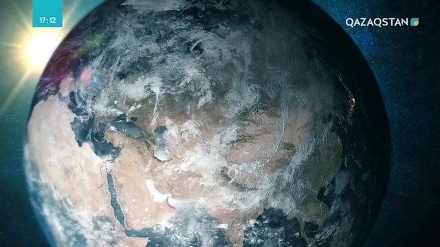 02.08.2019 - Ауа райы болжамы