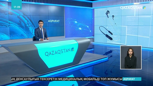 Қызылордалық жас Дастан Айтбай компьютерлік вирусқа қарсы жаңа жүйе және ерекше құлаққап ойлап тапты