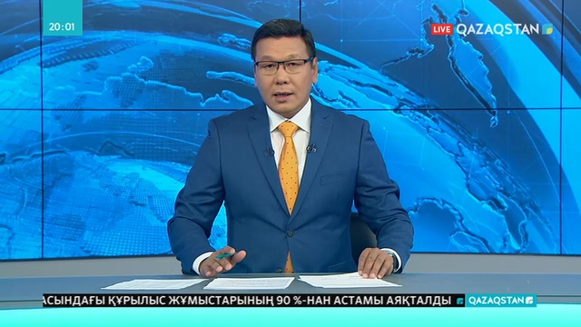 Премьер-Министр Асқар Мамин Арыстағы құрылыс нысандарын жөндеу жұмыстарымен танысып қайтты