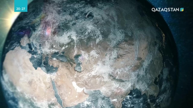 3 тамыз, сенбі күнге арналған ауа райы болжамы