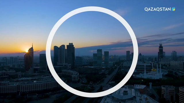 05.08.2019 - Tańsholpan (Таңшолпан). Таңғы ақпаратты-сазды бағдарлама