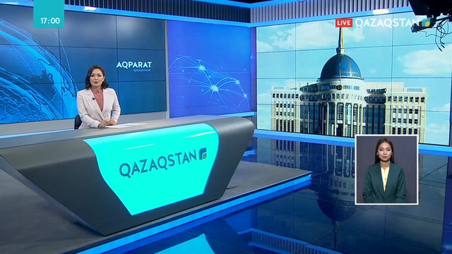 Ақордада Алматы қаласының әлеуметтік-экономикалық ахуалы талқыланды