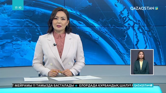 Мүмкіндігі шектеулі жандар жүргізуші куәлігін алды