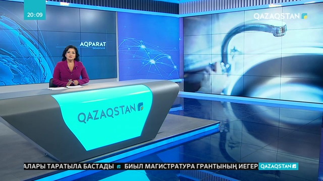 Павлодардың дәл іргесіндегі Ленин кентінің тұрғындары ауыз суға зәру