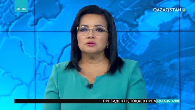 Нұр-Сұлтан қаласында бүгін екі бірдей өрт болды