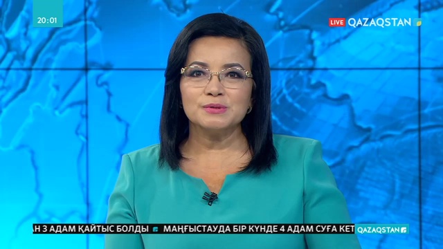 Түркістан облысында «Денсаулық жолы» республикалық шарасы басталды