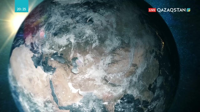 7 тамыз, сәрсенбі күнге арналған ауа райы болжамы