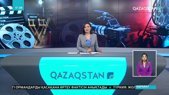 Шекарашылардың ерлігі туралы жаңа тауынды жарыққа шығады