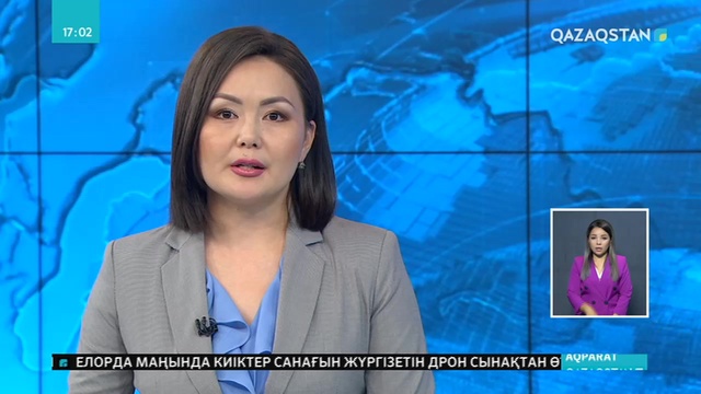 Сібірде ормандар қасақана өртелген