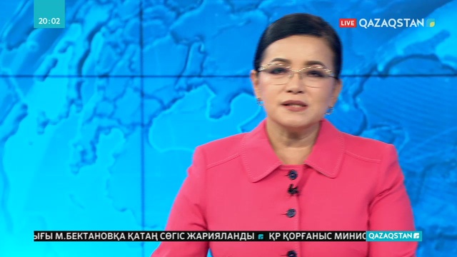 Мемлекет басшысы Павлодар облысының әкімі Болат Бақауовты қабылдады