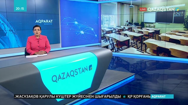 Арыс қаласындағы орта мектептердің барлығында жаңа оқу жылына дейін күрделі жөндеу аяқталады