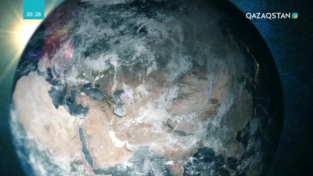 8 тамыз, бейсенбі күнге арналған ауа райы болжамы